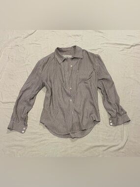 100% Silk Women’s Shirt